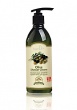Крем-гель для душа «Солнечные оливки» 350г